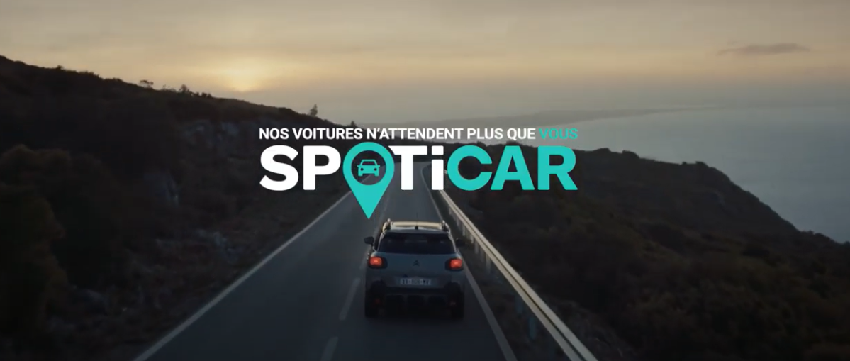 Spoticar